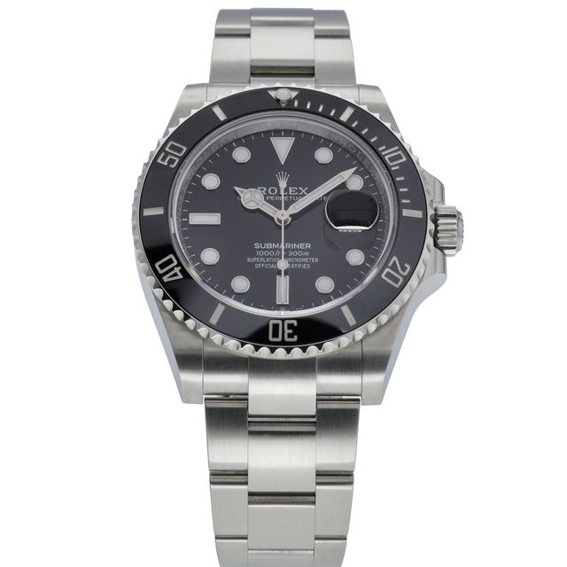 Rolex Submariner 126610 LN Image 6